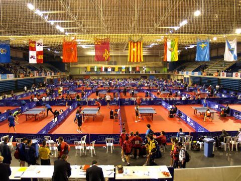 II Fase del &quot;Circuito Torneo J&oacute;venes&quot;